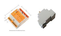 Three Phase WiFi Energy Meter
