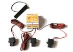 Model WEM3080T - Three Phase WiFi Energy Meter
