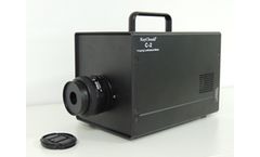 Imaging Colorimeter and Photometer