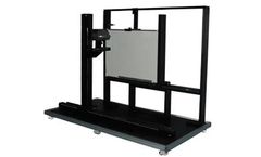 Medium and Large Size Vertical BLU Optical Measurement System