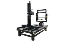 Medium Size LCD&LCM Optical Measurement System