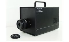 RayClouds - Model C-Series - Imaging Colorimeter