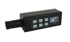 RayClouds - Model CM-10M - Luminance Colorimeter