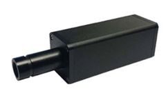 RayClouds - Model LM-7M - Luminance Meter