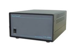 RayClouds - Model CS-Series - Spectroradiometer