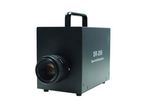 RayClouds - Model SR-200 - Spectroradiometer