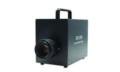 RayClouds - Model SR-200 - Spectroradiometer