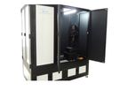 RayClouds - Model DM-5xx Series - Small Size LCD & LCM Optical Measurement System