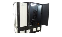 RayClouds - Model DM-5xx Series - Small Size LCD & LCM Optical Measurement System