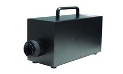 RayClouds - Model LES-1000 - Blue Light Measurement Device