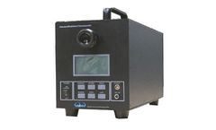 RayClouds - Model RT - Infrared Standard Radiation Thermometer