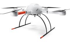 Microdrones - Model md4-1000 - Drone