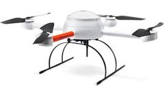 Gateway Drone - Model md4-200 - Gateway Drone