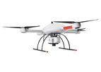 Microdrones - Model mdLiDAR3000 - LiDAR Drone System
