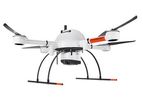 Microdrones - Model mdLiDAR1000 - Drone Based LiDAR System