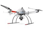 mdMapper - Model 1000DG - LiDAR Drone System