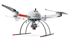 mdMapper - Model 1000+ - LiDAR Drone System