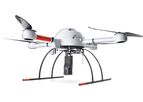 mdTector - Model 1000CH4 - LiDAR Drone System