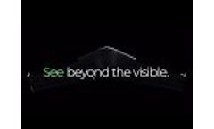 Delair UX11AG - The Smartest UAV For Large-Scale Farming & Forestry Video