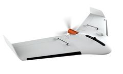 Delair - Model UX11 - Professional Mapping Drone