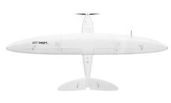 Delair - Model DT26M - Stealth And Rugged Mini-Drone