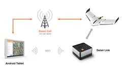 Delair - Cellular Services