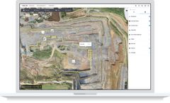 Delair - Aerial Intelligence Platform Software