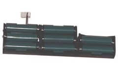 Cropscan - Model INMH - Internal Battery Pack