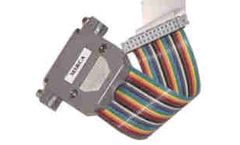 Cropscan - Model MSRCA - Cable Adapter