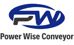 Qingdao Power Wise Conveyor--ash handling system and ball tube cleaning system for power plant