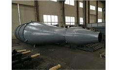 Fine Powder Separator & Air Classifier