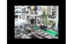 Plant Binding System Video