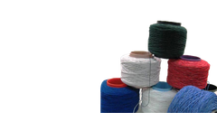 Srotec - Processing System for Cushion Gum