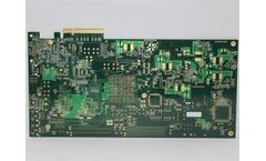 Hard Gold PCB