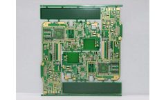 Thick/Heavy Copper PCB