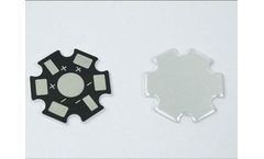 Metal Core PCB