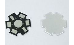 Aluminium Core PCB