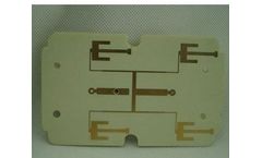 Rogers - High Frequency PCB