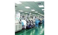 Model PCBSKY - PCB Assembly