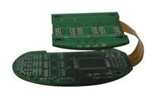 Rigid-Flex PCB