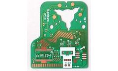Ferrum Core PCB
