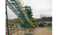 Biko-Serwis - Belt Conveyors