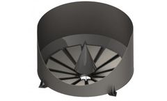 Biko-Serwis - Model BKBU - Silo and Container Discharge Facilitating Systems