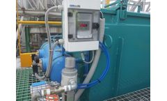 Biko-Serwis - Dedusting Filters for Alternative Fuels