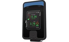 Tracerco - Model PED2 - Personal Electronic Dosimeter Gen 2