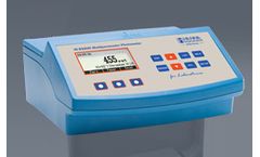 Hanna - Model HI 83200 Series - Benchtop Photometers