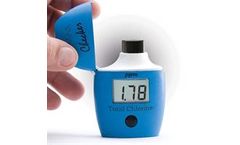 Checker HC’s - Handheld Colorimeter