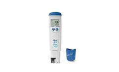 HANNA - Model HI981304 - Pool Line Combo pH/EC/TDS Tester (High Range)
