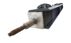 Milestone - Parallel Plates Electrolyzer (PPE)