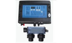 Milestone - Micro Salt Chlorinator